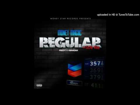 Money Magiic ft. SOB x RBE - Regular (Prod. FeezyDisABangah)