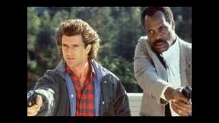 TunePlay - LETHAL WEAPON (1987) - Michael Kamen, Eric Clapton and David Sanborn