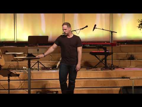 180311 Predikan - FÖLJA - "Det vackraste", Christofer Öhrvall