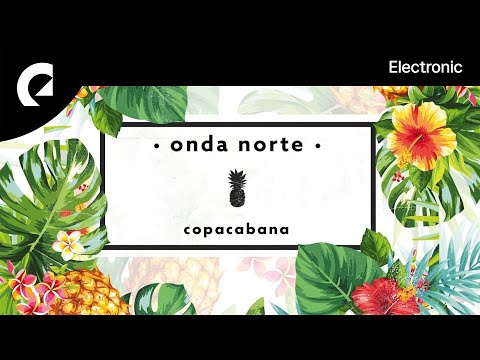Onda Norte - Copacabana