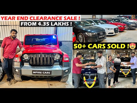 BMW 320d !!😍 Preowned Luxury Cars Sale In Chennai At Lowest Price Ever @MpireCars 😮