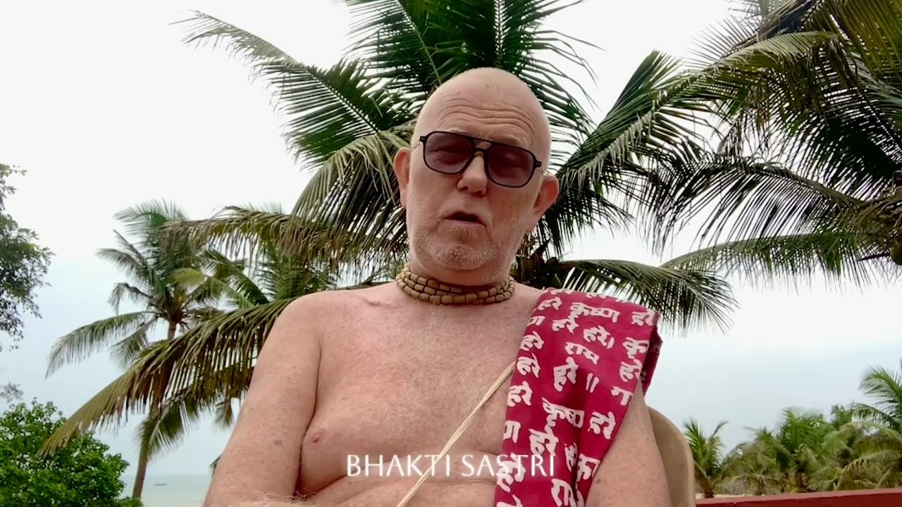 Video preview — Rooted in the mission of ISKCON