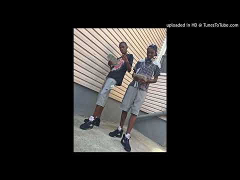 Mel Floxks X Que Chapo - Get 2 The Bag