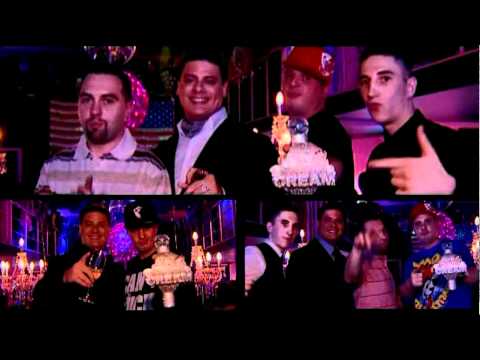 Peaches and Cream Official Intro - SEASON 4 (2010-2011)