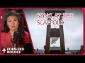Forward Boldly — Song at the Scaffold