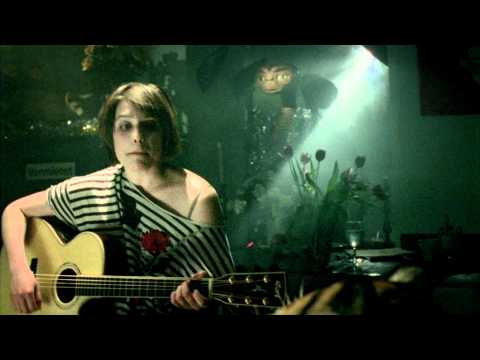 Pamela Méndez - Stinky Feet (official Video)