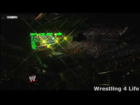 The Undertaker, Batista & Finlay Vs The Great Khali, Big Daddy part 1