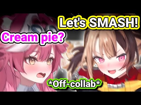 𝗥𝗮𝗼𝗿𝗮 𝗮𝗻𝗱 𝗚𝗶𝗴𝗶 𝗻𝗲𝗲𝗱 𝘁𝗼 𝗴𝗲𝘁 𝗮 𝗿𝗼𝗼𝗺 𝗮𝗳𝘁𝗲𝗿 𝘁𝗵𝗶𝘀 𝗼𝗳𝗳-𝗰𝗼𝗹𝗹𝗮𝗯... |Hololive| 𝗥𝗮𝗼𝗿𝗮 𝗮𝗻𝗱 𝗚𝗶𝗴𝗶 𝗻𝗲𝗲𝗱 𝘁𝗼 𝗴𝗲𝘁 𝗮 𝗿𝗼𝗼𝗺 𝗮𝗳𝘁𝗲𝗿 𝘁𝗵𝗶𝘀 𝗼𝗳𝗳-𝗰𝗼𝗹𝗹𝗮𝗯... |Hololive|