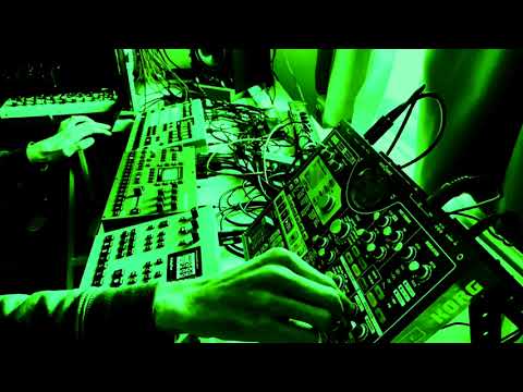 Dilas - Tekno Jam 029 - District 23