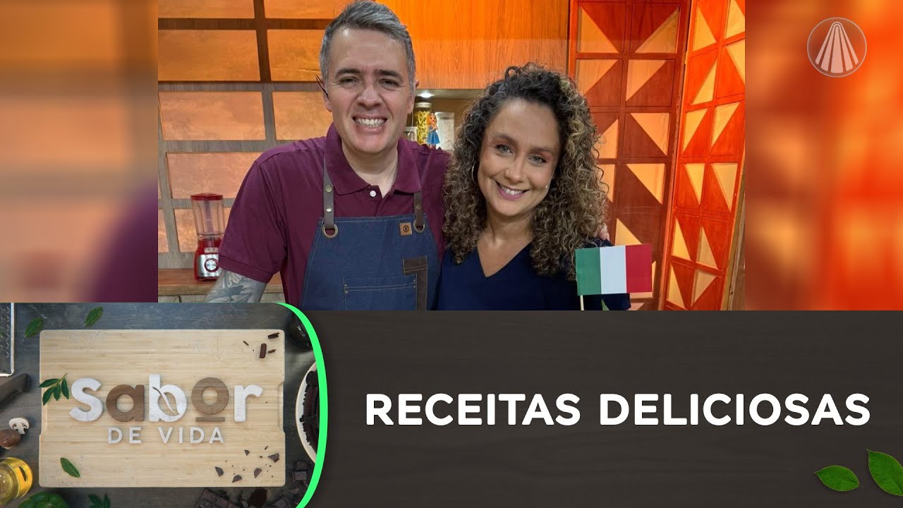 MOLHO DE TOMATE ASSADO | MASSA CASEIRA E PIZZA | PANNA COTTA