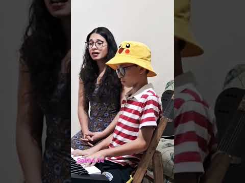 Salmo 4 - Salmos e Canções
