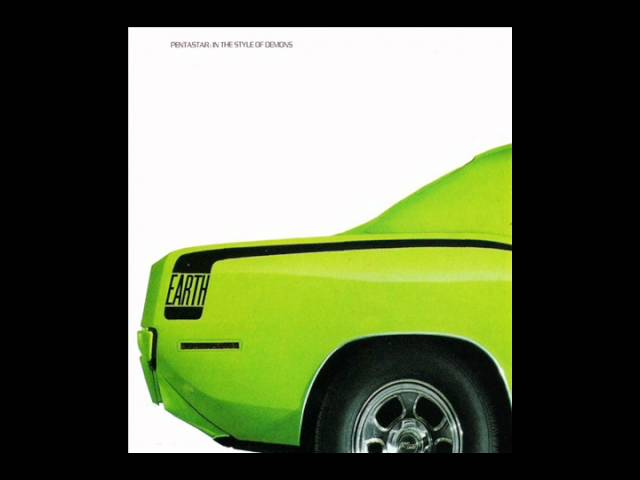 Earth — Pentastar: In the Style of Demons