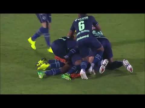 Chapecoense 3 x 2 Criciúma - Melhores momentos 27/03