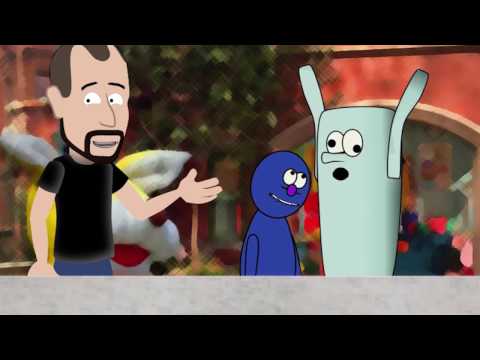 [GB Animated] Raise Your Hand