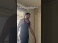 Normal insects vs flies when they enter your room. #shorts #skit #funny