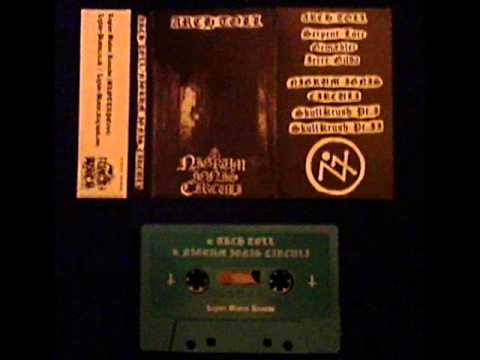 Nigrum Ignis Circuli - SkullKrush Pt. I