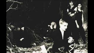 Christian Death The scriptures Stuttgart Maxim 6 10 1987