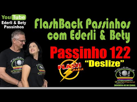 FlashBack Dança Passinho 122 - REMIX  I Want To Break Free - Queen #passinhos  #queen  #dancanos80