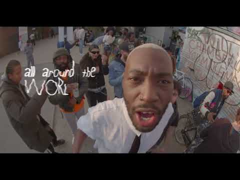 Ryan De La Cruz - One Leg (Kiki Ewing)