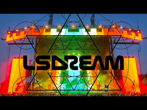 LSDREAM FORBIDDEN KINGDOM 2022