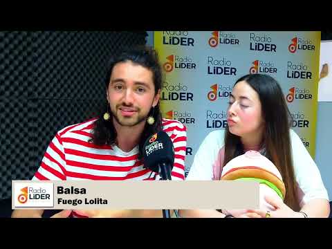 Fuego Lolita: do local de ensaio a gañar a sétima convocatoria de Onda Chicha e actuar no Festigal