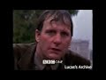 BBC One Continuity Boxing Day 2000