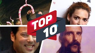 Full Cast Of Star Trek Actors/Actresses video