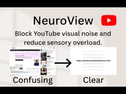 Item video thumbnail