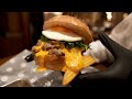 Japan’s DragonballZ burger