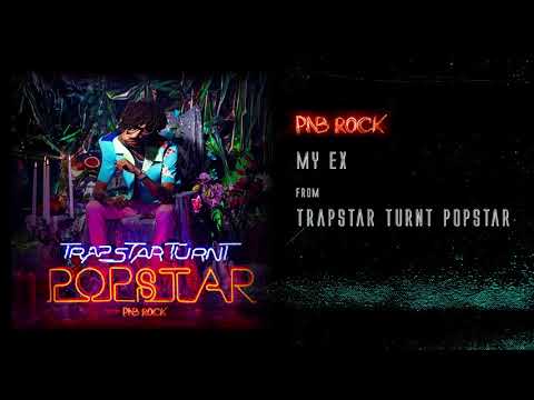 PnB Rock - My Ex [Official Audio]