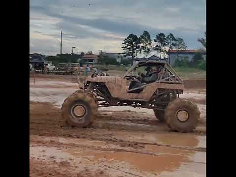 2ª Etapa do Campeonato Brasileiro Radical 4x4 - Gaspar