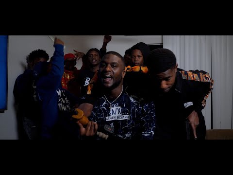 LeeLeeBandz - Hate (Exclusive By: @GoYayo)