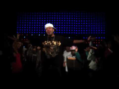 Conté - Say Da Conté