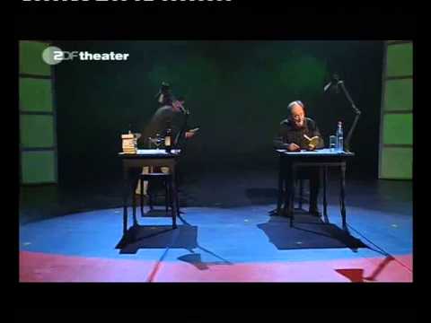 "Goethe: Faust I" (2009)