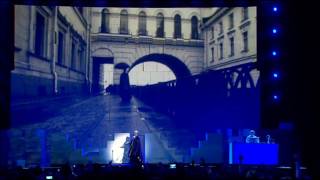 pet shop boys -  viva la vida / domino dancing HD