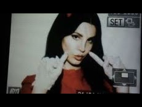 Lust For Life (Demo) | With LFL's Monologue - Lana Del Rey