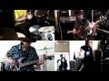 Моя Эстетика - Кризис Крайст Суперзвезда (Louna cover) 