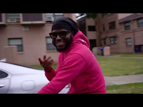 JoBlockSavage x RonBandup - “FreeDaGuys” | Shot By :@RayBanz