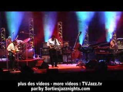 Return to Forever : Corea Di Meola Clarke White TVJazz.tv
