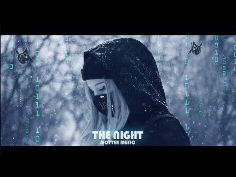 Alan Walker Style  , Jeotter Music - THE NIGHT ( New Music 2022 )