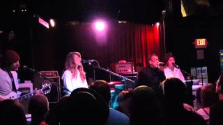 The Rentals - "Thought of Sound" (Live)