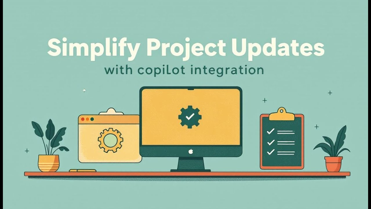 Building Custom Copilot Plugins for Microsoft 365