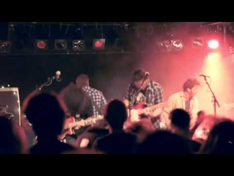 PART THREE - EYE EMMA JEDI GERMAN TOUR 2013