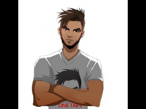 SCREAM IS GOD!!!- INSANE ACE VS. TRICKED