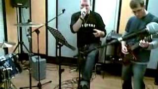 CHROME STEEL (Judas Priest Tribute) - Devil&#39;s child (Rehearsal)