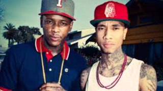 YG Ft Tyga - Do It With My Tongue (Remix)
