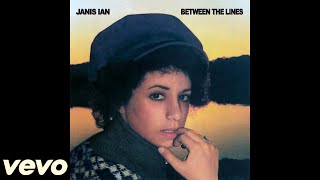 Janis Ian - In the Winter (Live at Saturday Night Live 1975)