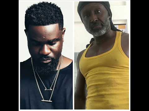 Reggie Rockstone – 11:11 Feat. Sarkodie