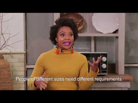 Dijo Le Bophelo 3 -  Episode 15: Common embarrassing things