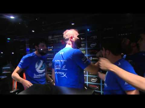 TSM vs Luminosity - LG GOES TO THE FINALS